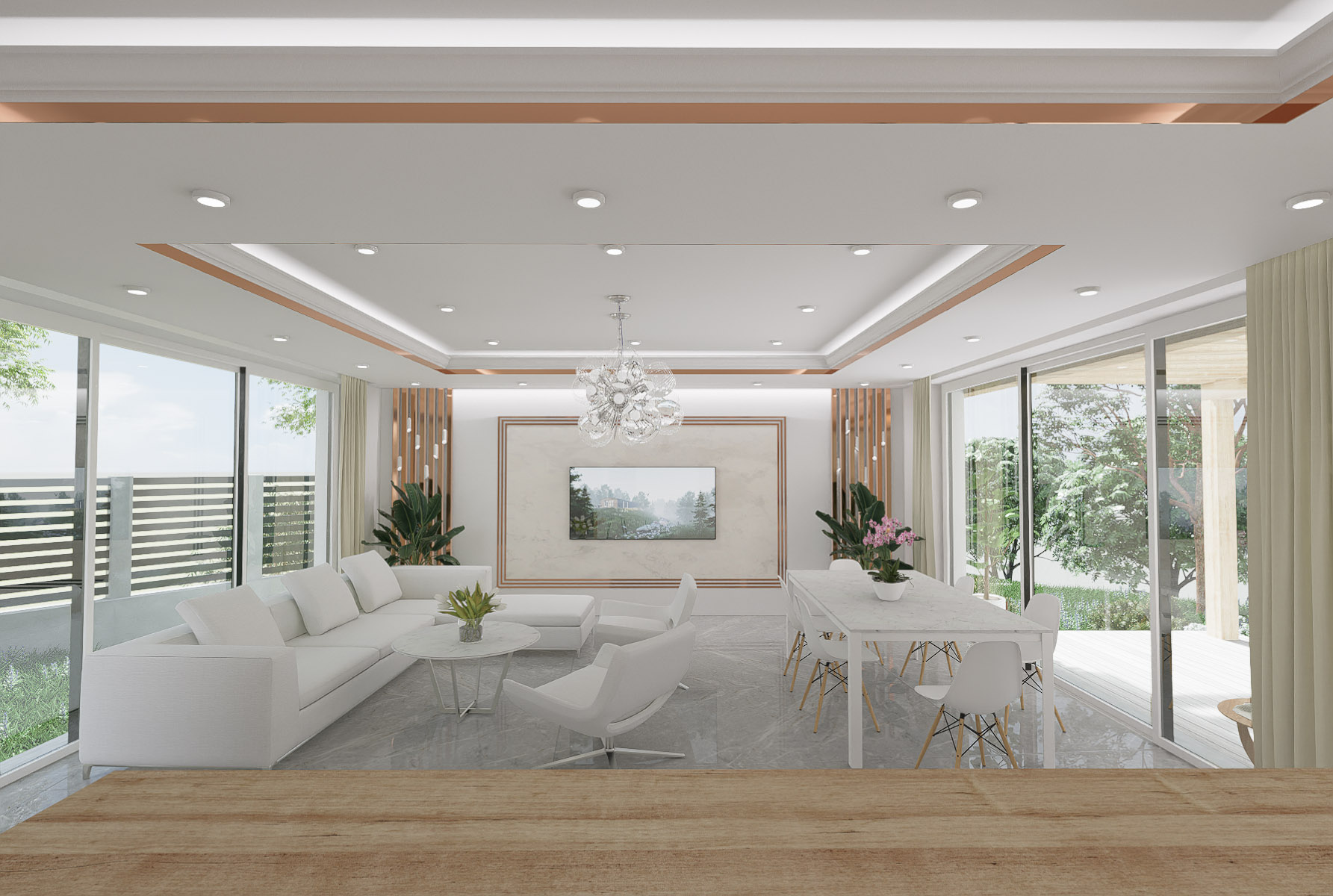 Rodinný dům, Třebotov