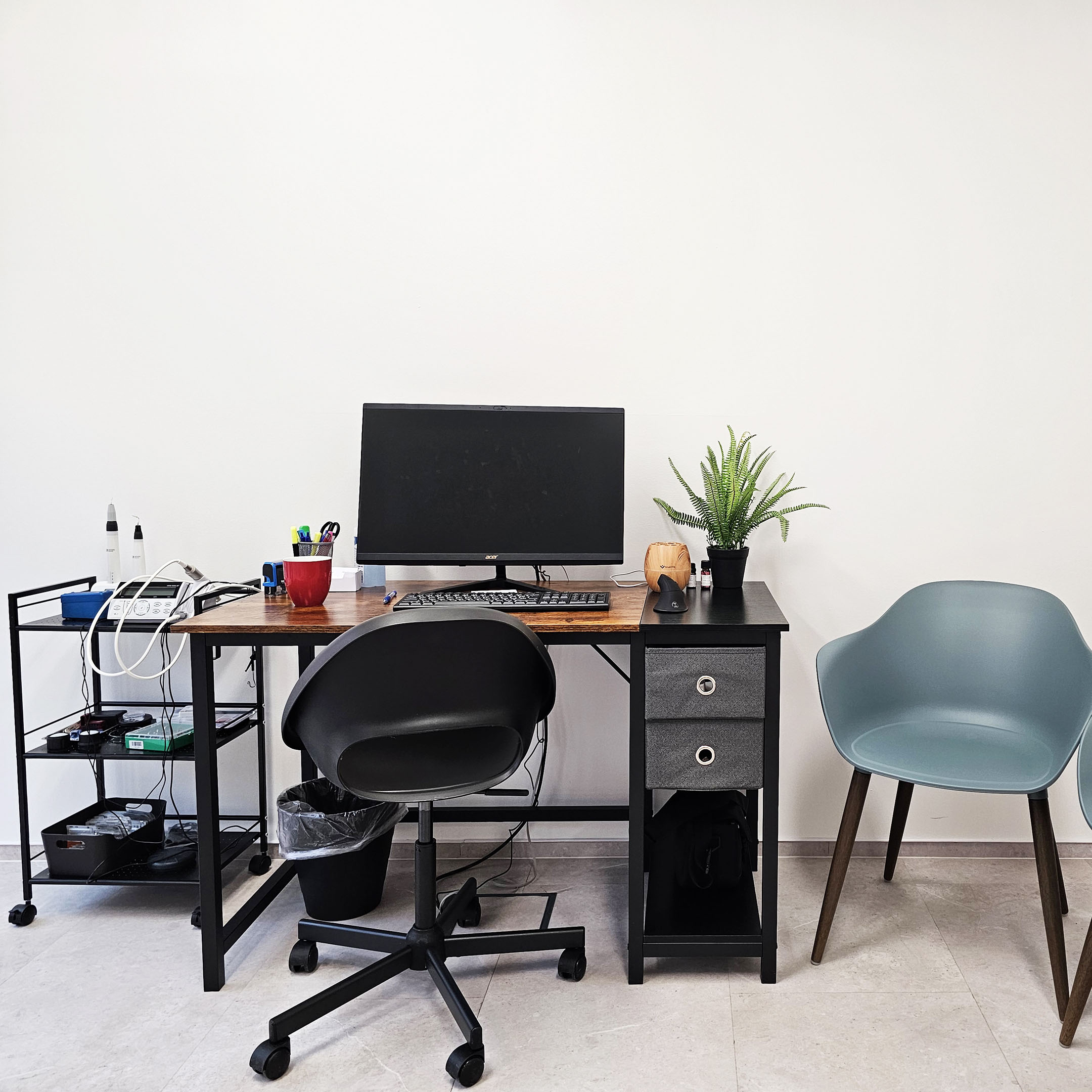 Zubní ordinace MT dentist